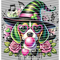 Cartoons and other-CO 464